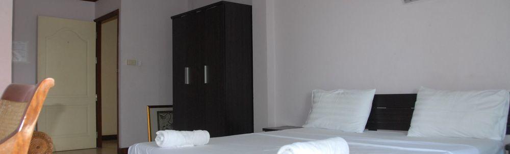 Supergreen Hotel シャロン エクステリア 写真