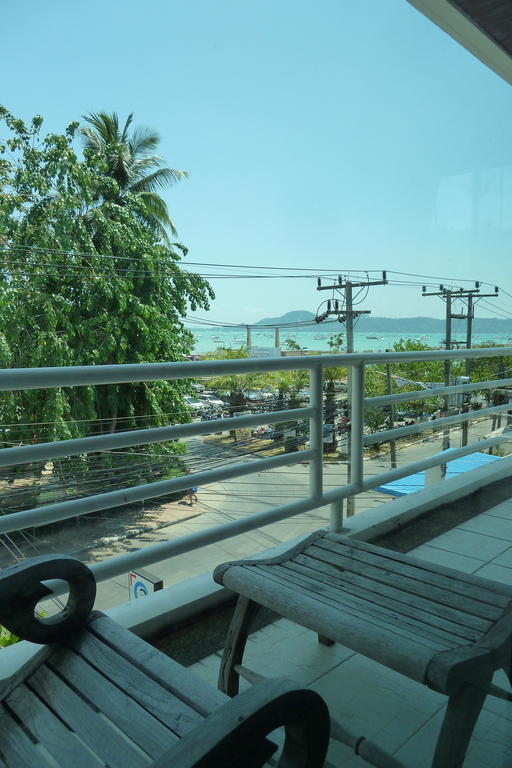 Supergreen Hotel シャロン 部屋 写真